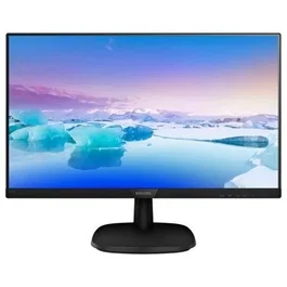 Philips Monitor V-Line 221V8 21.5 pulgadas Full HD Negro